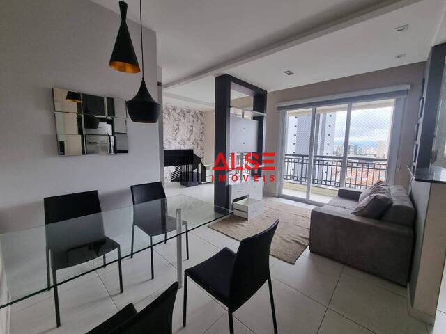 #1474 - Apartamento para Venda em São Paulo - SP - 1