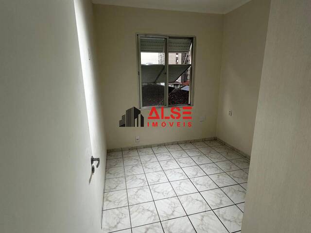 #1475 - Apartamento para Venda em Santos - SP - 2