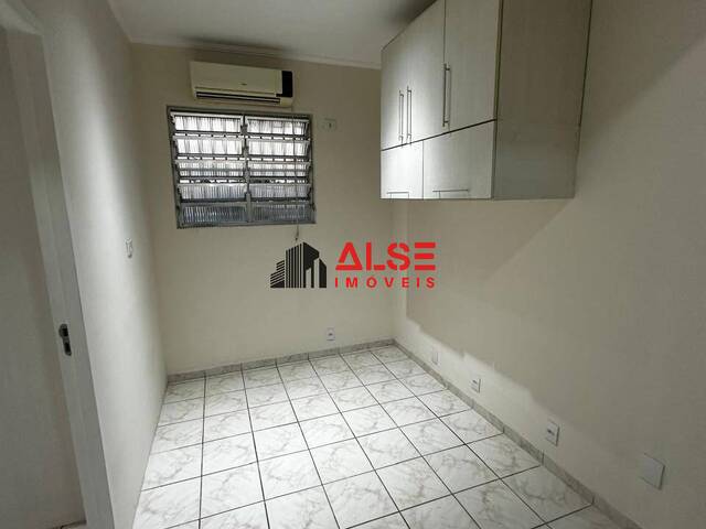 Apartamento para Venda em Santos - 4