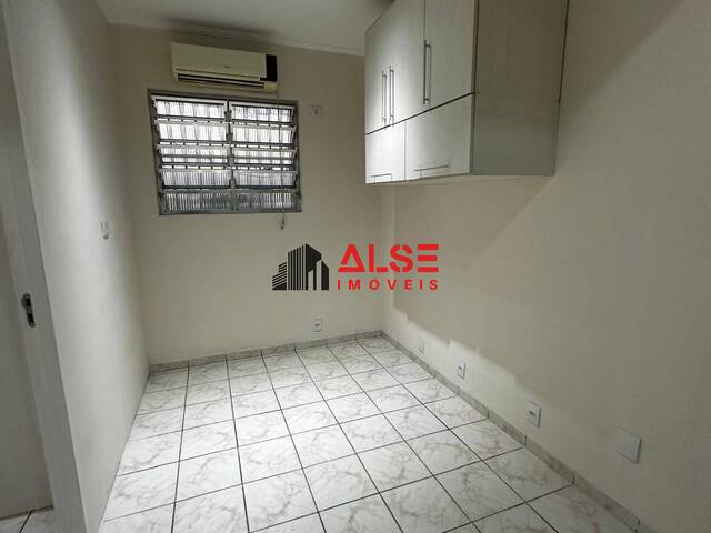 #1475 - Apartamento para Venda em Santos - SP - 3
