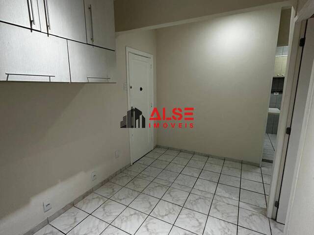 Apartamento para Venda em Santos - 5