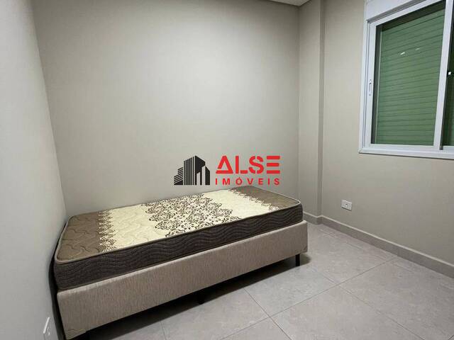 Apartamento para Venda em Santos - 5