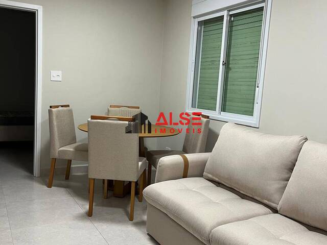 #2541 - Apartamento para Venda em Santos - SP - 3