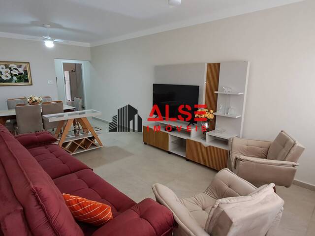 #6308 - Apartamento para Venda em Santos - SP - 3