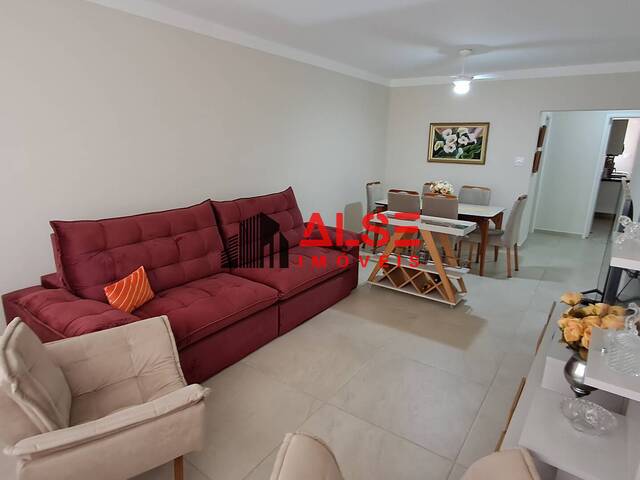 #6308 - Apartamento para Venda em Santos - SP - 2