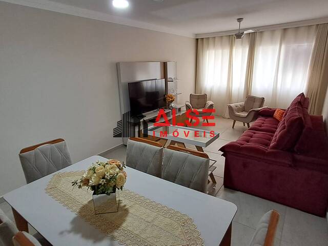 Apartamento para Venda em Santos - 5