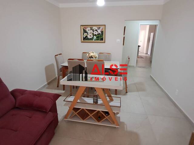 Apartamento para Venda em Santos - 4
