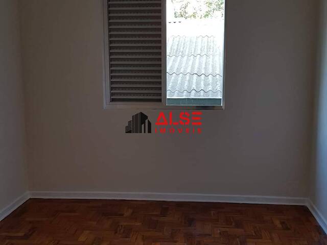 Apartamento para Venda em Santos - 5