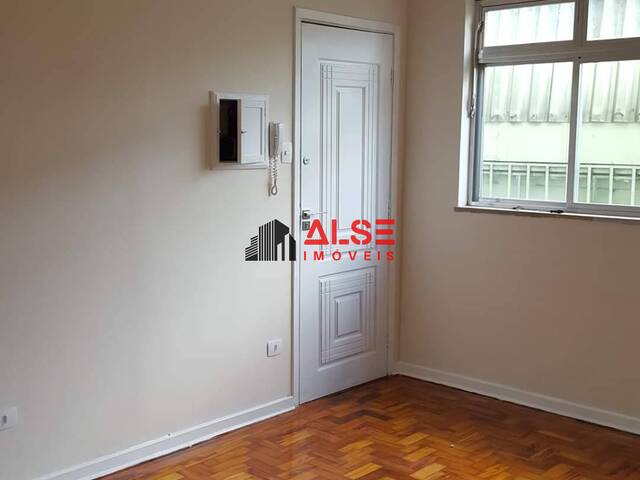 Apartamento para Venda em Santos - 4