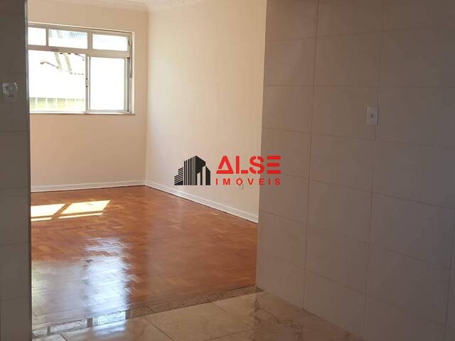 #2542 - Apartamento para Venda em Santos - SP - 3