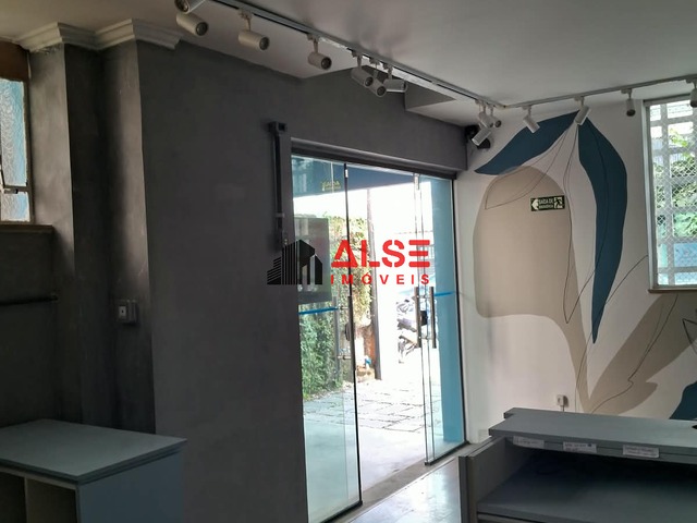 #L9235 - Casa para Locação em Santos - SP - 3