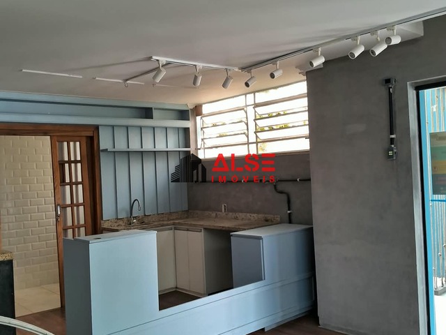 Casa para Locação em Santos - 5