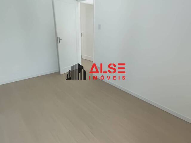 #2543 - Apartamento para Venda em Santos - SP - 2