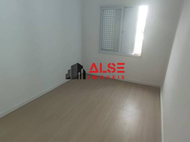 Apartamento para Venda em Santos - 4