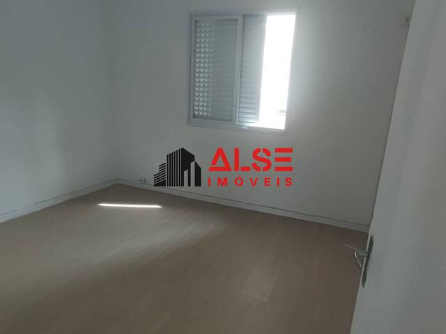 Apartamento para Venda em Santos - 5
