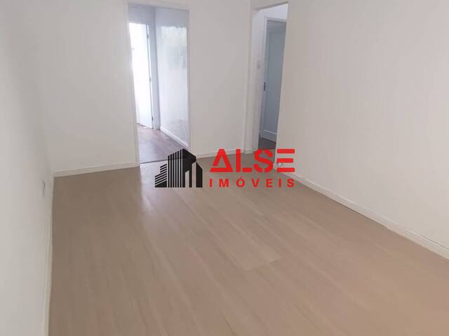 #2543 - Apartamento para Venda em Santos - SP - 1