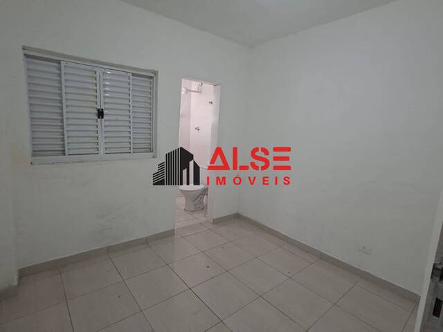 Casa para Locação em Santos - 5