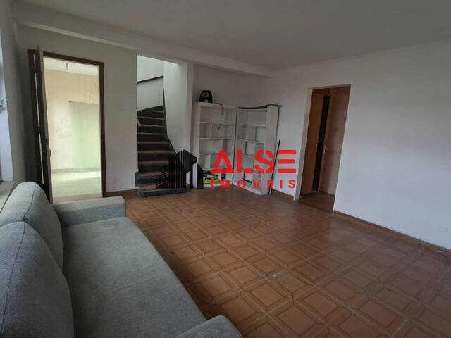 #L4001 - Casa para Locação em Santos - SP - 3