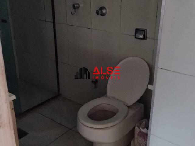 Apartamento para Locação em Santos - 5