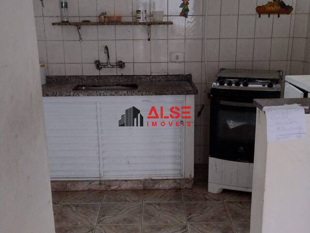 #L1236 - Apartamento para Locação em Santos - SP - 3