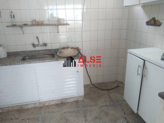 Apartamento para Locação em Santos - 4