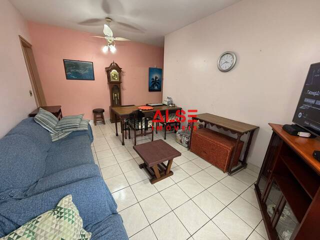 Apartamento para Venda em Santos - 5