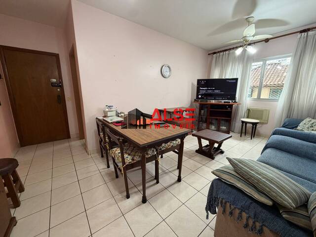 Apartamento para Venda em Santos - 4