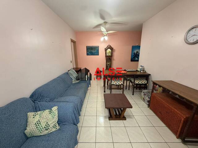 #3264 - Apartamento para Venda em Santos - SP - 2