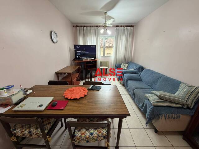 #3264 - Apartamento para Venda em Santos - SP - 3