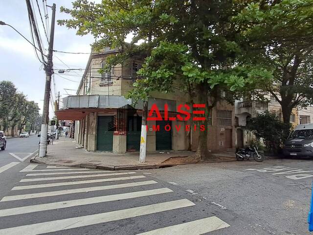 #13017 - Conjunto Comercial para Venda em Santos - SP - 2