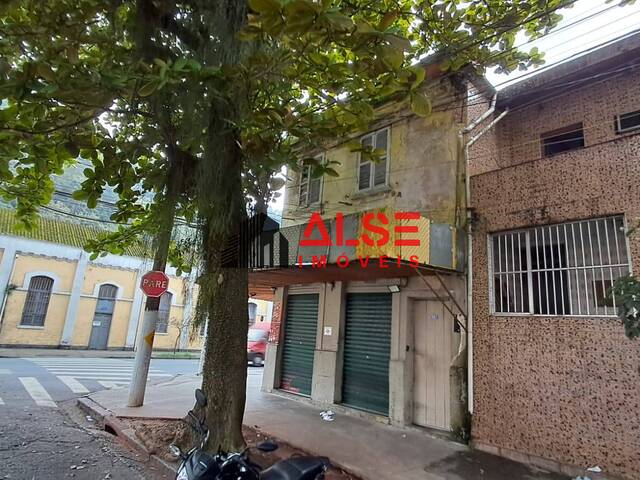 #13017 - Conjunto Comercial para Venda em Santos - SP - 3