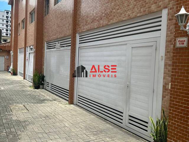 #8015 - Villagio para Venda em Santos - SP - 3