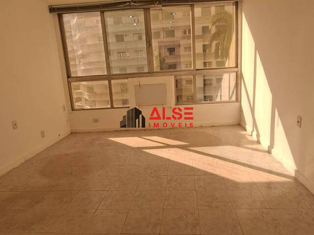 Sala para Venda em Santos - 4