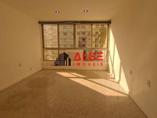 #13018 - Sala para Venda em Santos - SP - 3