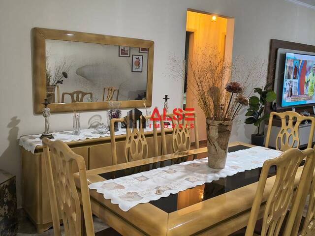Apartamento para Venda em Santos - 4