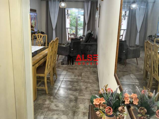Apartamento para Venda em Santos - 5