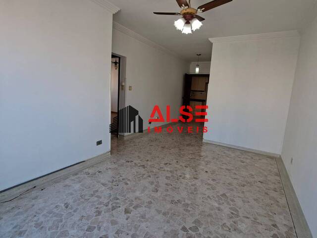 #L2040 - Apartamento para Locação em Santos - SP - 3