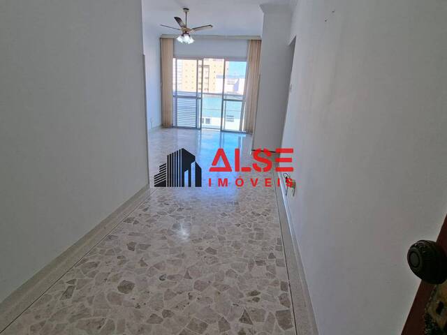 Apartamento para Locação em Santos - 4