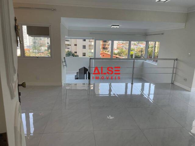 #7657 - Apartamento para Venda em São Paulo - SP - 3