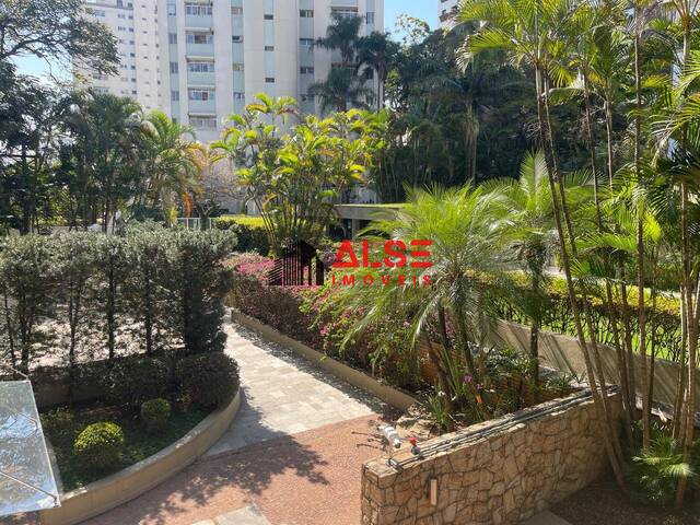 #7657 - Apartamento para Venda em São Paulo - SP - 2