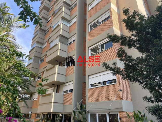#7657 - Apartamento para Venda em São Paulo - SP - 1