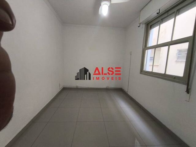 #1476 - Apartamento para Venda em São Vicente - SP - 1