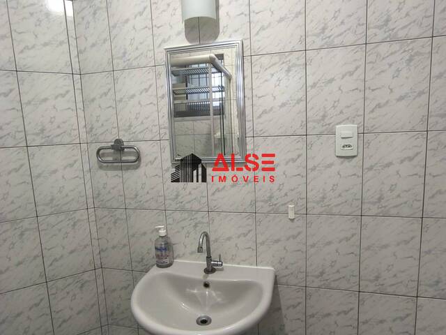 #1476 - Apartamento para Venda em São Vicente - SP - 3