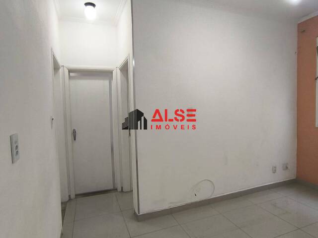 Apartamento para Venda em São Vicente - 4