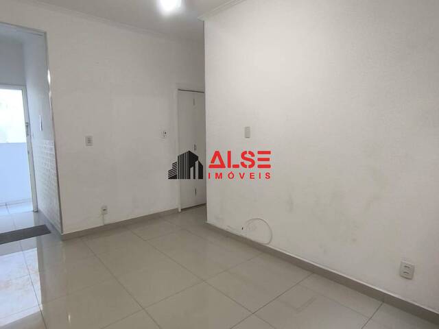 Apartamento para Venda em São Vicente - 5