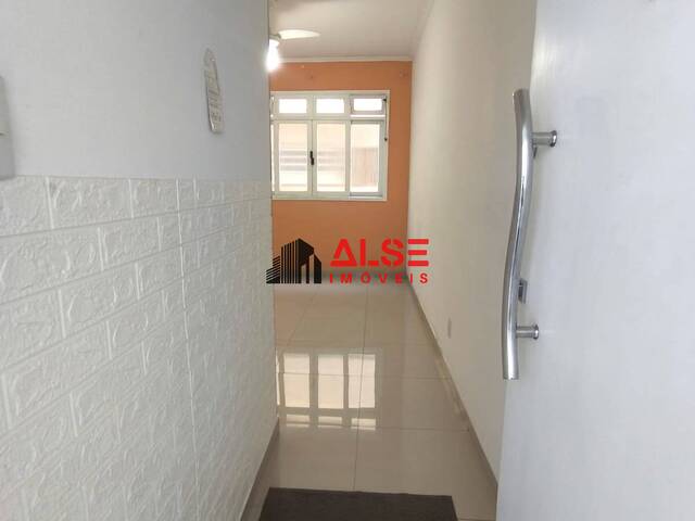 #1476 - Apartamento para Venda em São Vicente - SP - 3