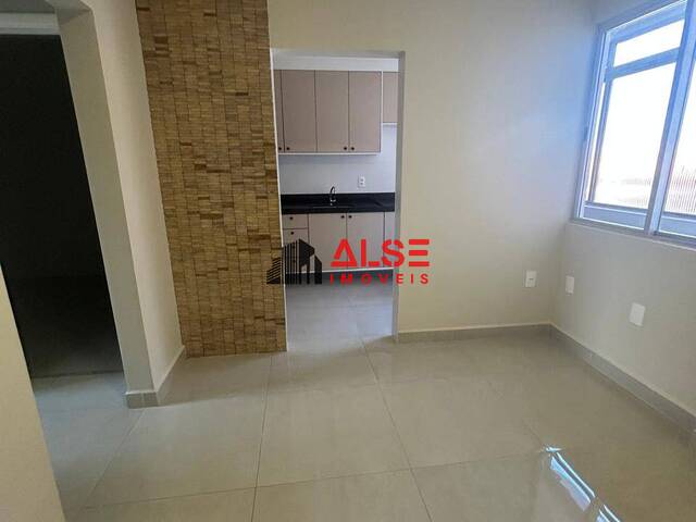 Apartamento para Locação em Santos - 4