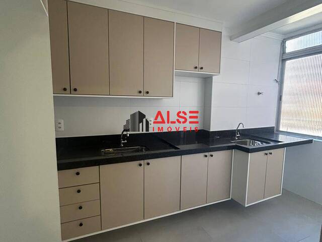 Apartamento para Locação em Santos - 5