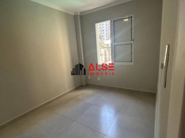 #L2041 - Apartamento para Locação em Santos - SP - 3