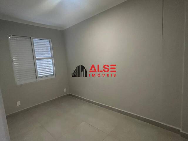 #L2041 - Apartamento para Locação em Santos - SP - 1